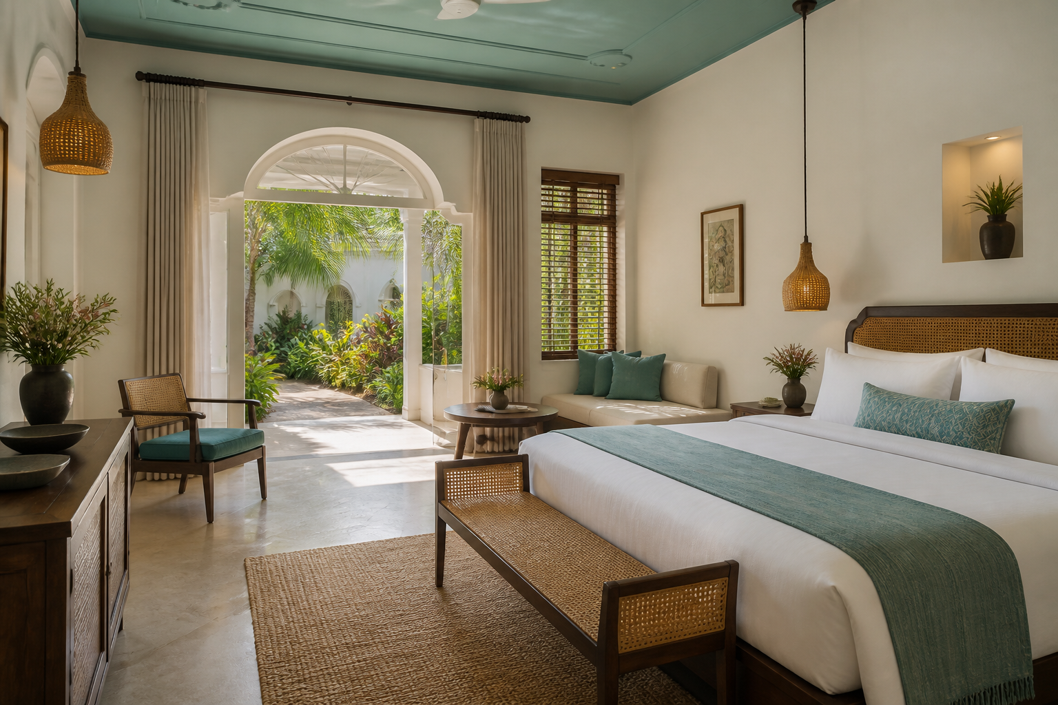 Casa Euphoria Apartment